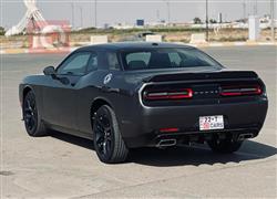 دودج تشالنجر